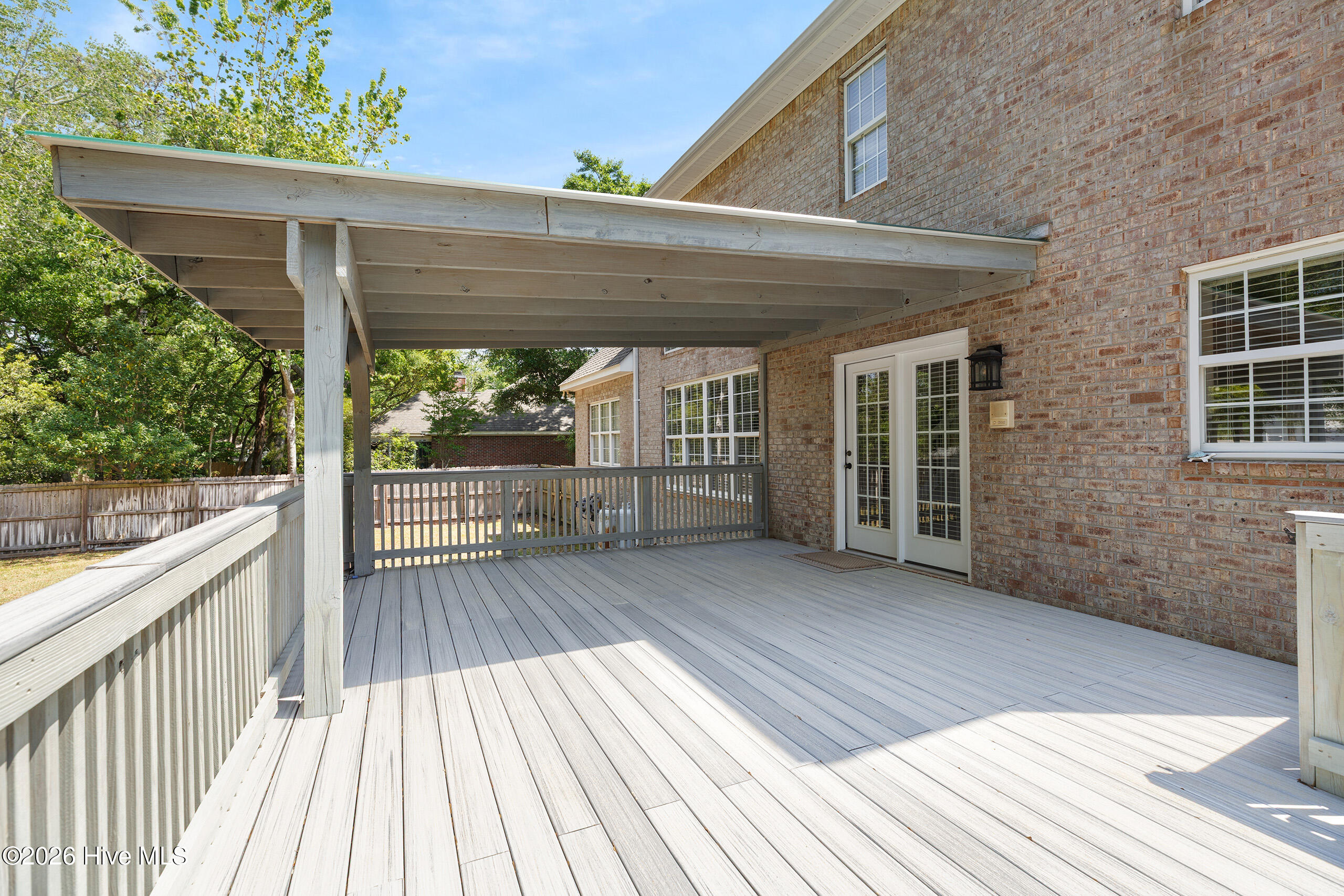 7701 Lost Tree Road Wilmington, NC 28411 - Photo 54 of 62 LostTree7701-18deckBevL33A9800-CR2