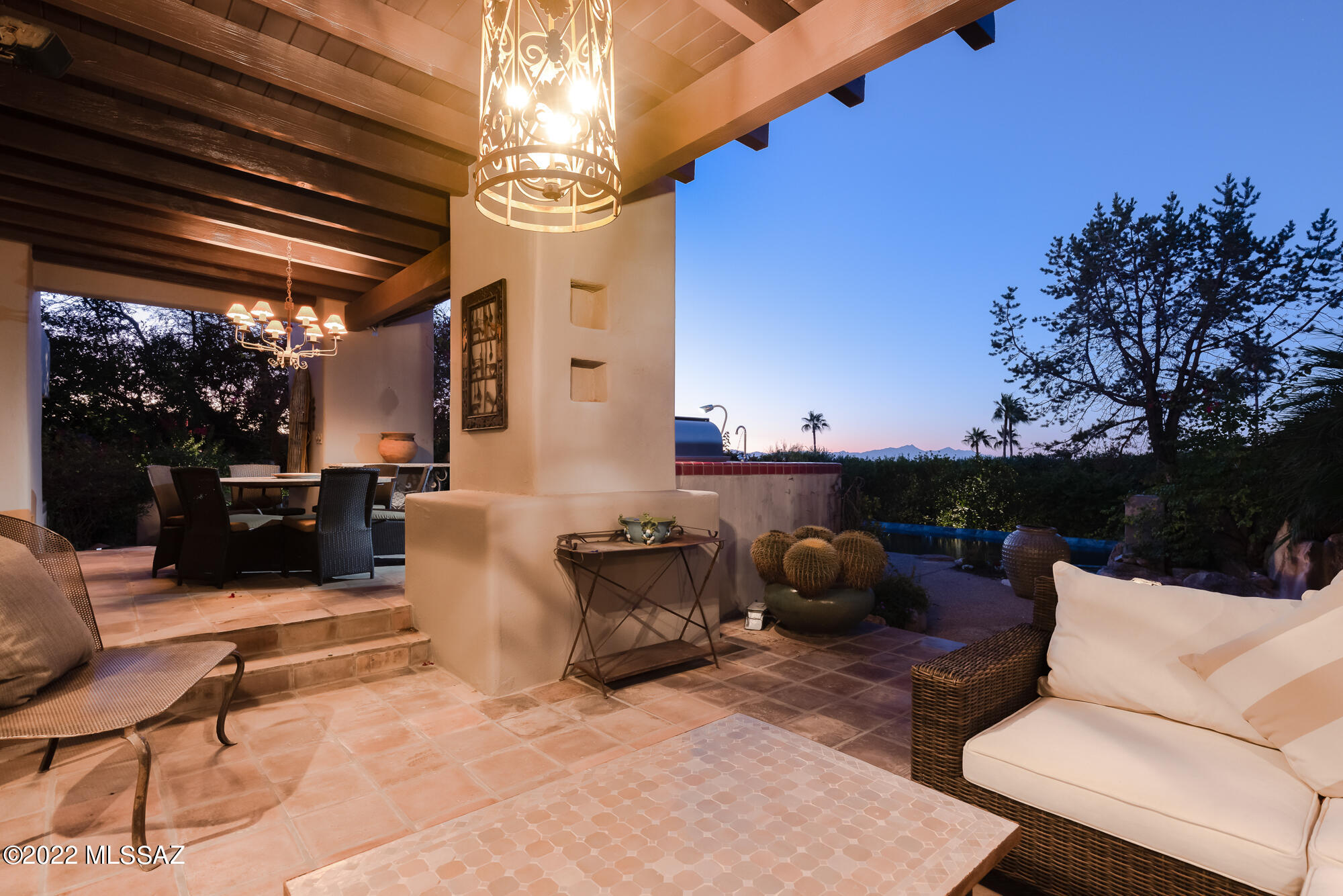 7260 North Cobblestone Road Tucson, AZ 85718 - Photo 43 of 49 Gallery Image 43