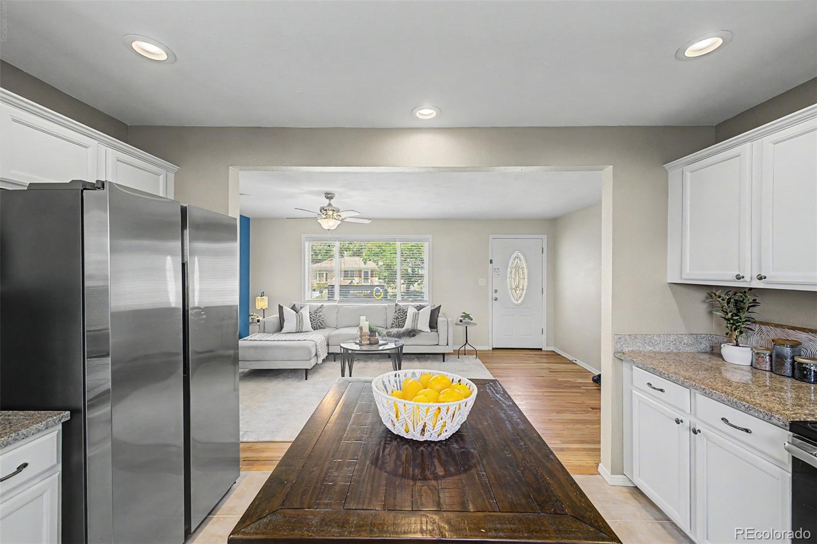 4070 Moore Street Wheat Ridge, CO 80033 - Photo 9 of 37