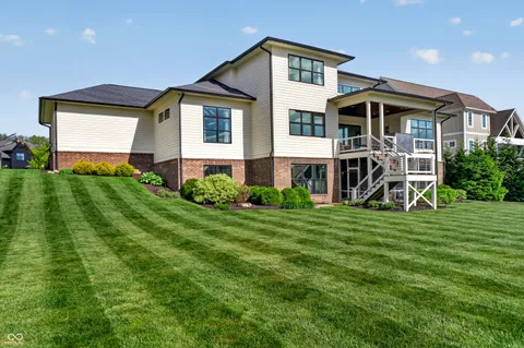 $1,700,000 | 18508 Idlewind Court, Westfield, IN 46074