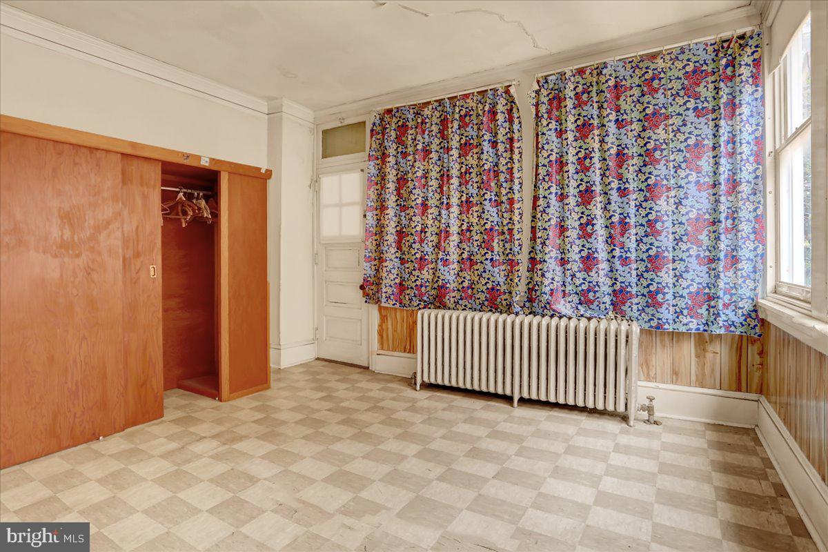 435 Spring Street Reading, PA 19601 - Photo 22 of 38 Bedroom #4 14x10