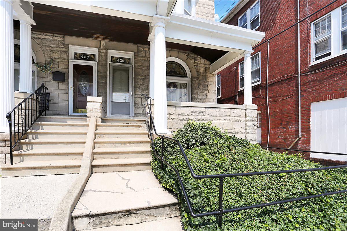 435 Spring Street Reading, PA 19601 - Photo 32 of 38 Gallery Image 32