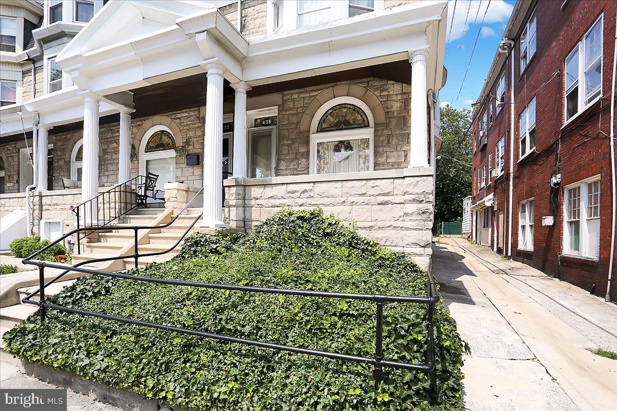 435 Spring Street Reading, PA 19601 - Photo 34 of 38 Gallery Image 34