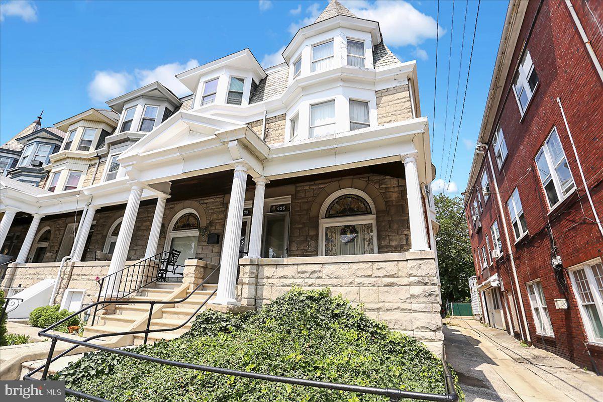 435 Spring Street Reading, PA 19601 - Photo 35 of 38 Gallery Image 35