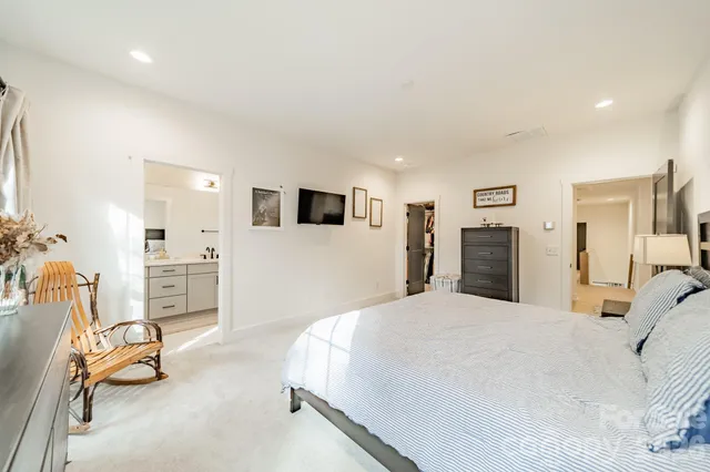 $635,000 | 608 Ambassador Street, Charlotte, NC 28208