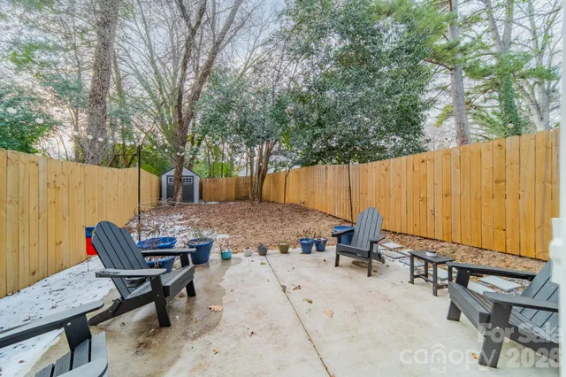 $635,000 | 608 Ambassador Street, Charlotte, NC 28208