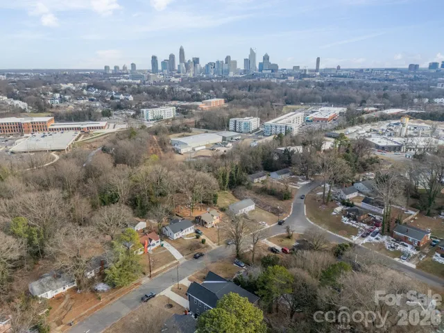 $635,000 | 608 Ambassador Street, Charlotte, NC 28208