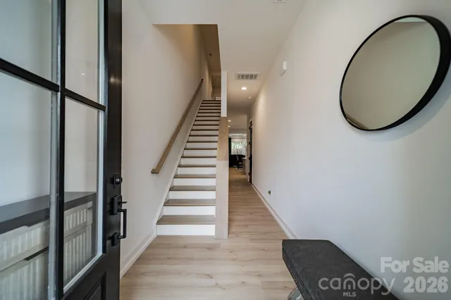 $635,000 | 608 Ambassador Street, Charlotte, NC 28208