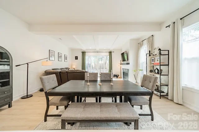 $635,000 | 608 Ambassador Street, Charlotte, NC 28208