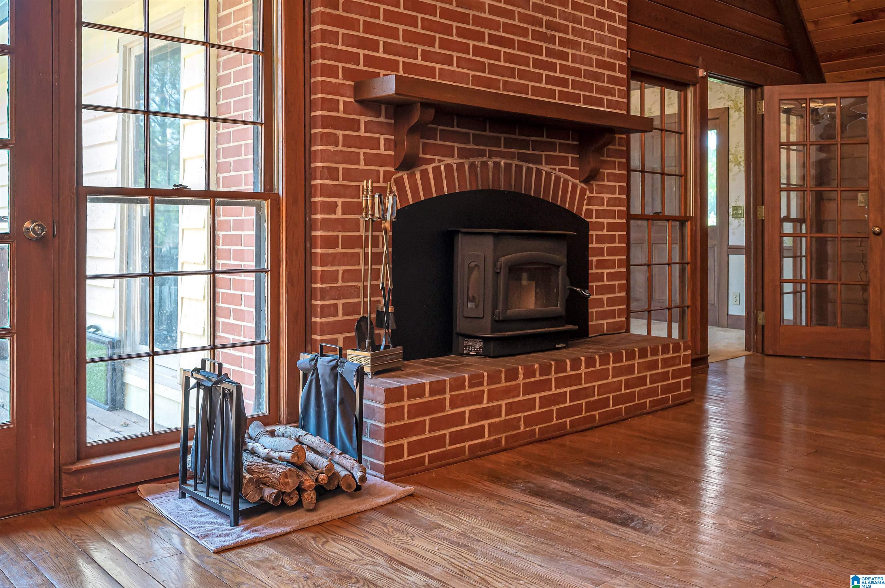 175 Carlisle Road Munford, AL 36268 - Photo 12 of 57 Gallery Image 12