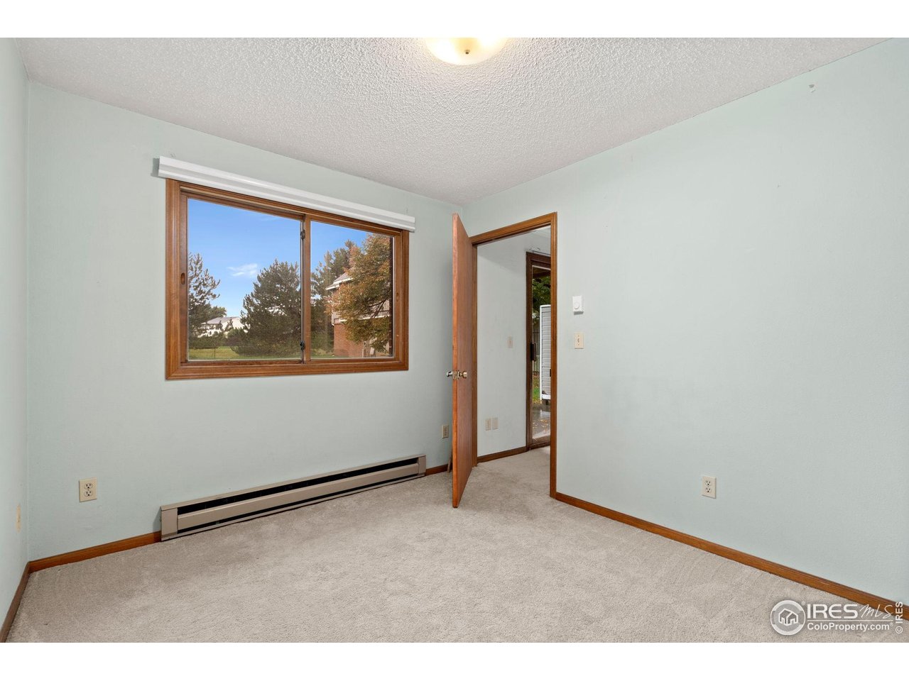 1213 West Swallow Road, Unit 213 Fort Collins, CO 80526 - Photo 18 of 24 a view interior of the house and window