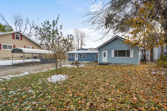 $189,900 | 4109 Page Avenue, Michigan Center, MI 49254