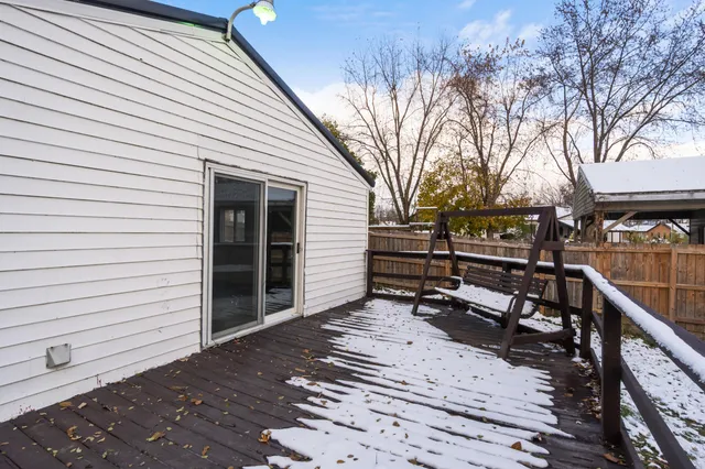 $189,900 | 4109 Page Avenue, Michigan Center, MI 49254