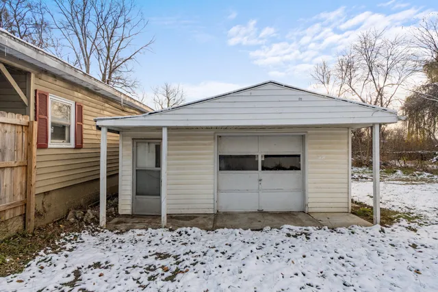 $189,900 | 4109 Page Avenue, Michigan Center, MI 49254