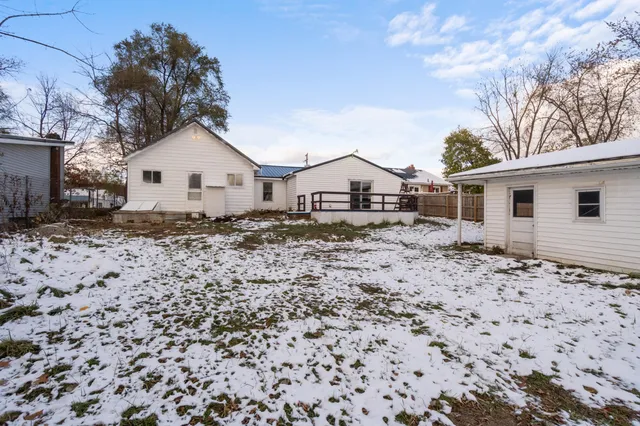 $189,900 | 4109 Page Avenue, Michigan Center, MI 49254