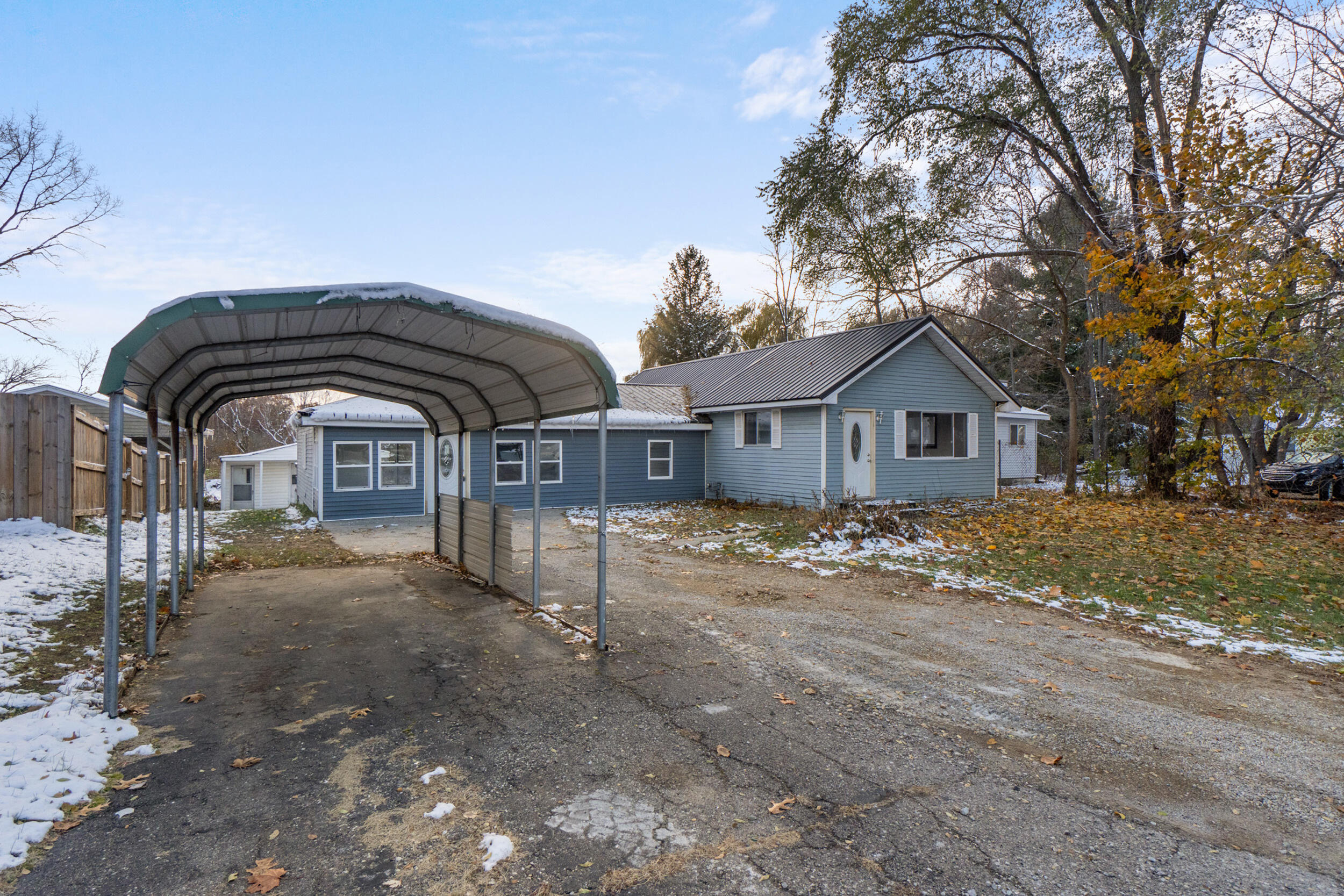 4109 Page Avenue Michigan Center, MI 49254 - Photo 4 of 42 4_4109 page ave michigan center mi - 00