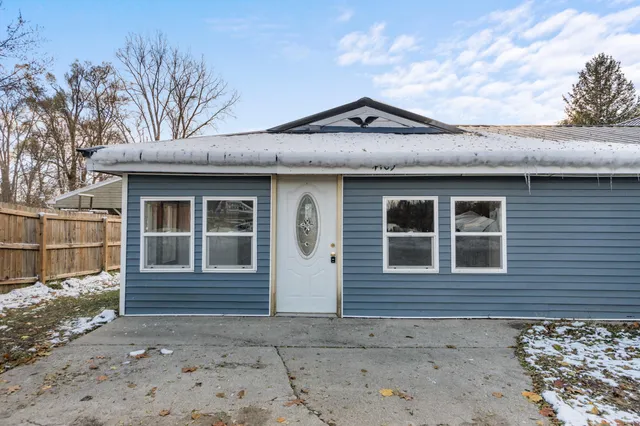$189,900 | 4109 Page Avenue, Michigan Center, MI 49254
