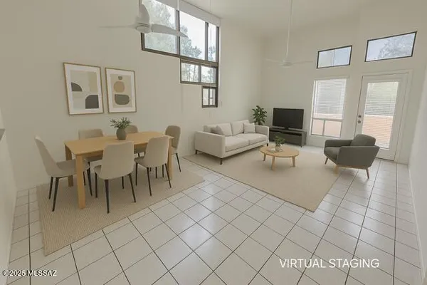 $199,000 | 7622 East Callisto Circle, Unit 201, Tucson, AZ 85715