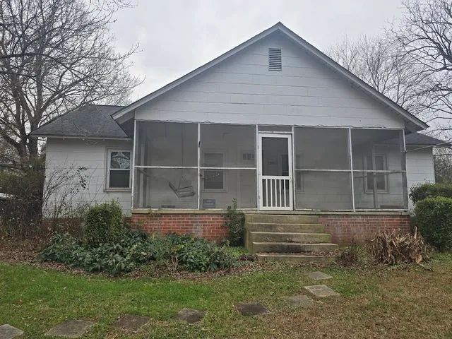 $129,900 | 153 Goucher Green Bethel Road, Gaffney, SC 29340