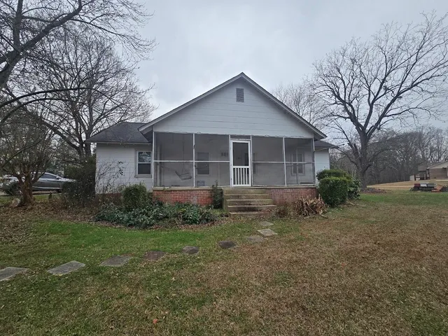 $129,900 | 153 Goucher Green Bethel Road, Gaffney, SC 29340