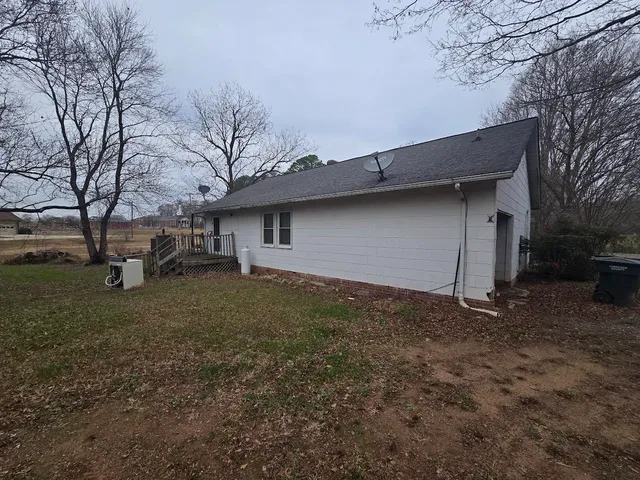 $129,900 | 153 Goucher Green Bethel Road, Gaffney, SC 29340