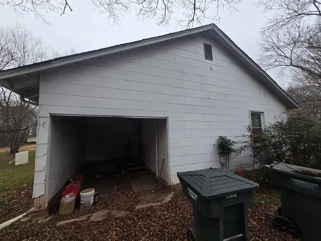 $129,900 | 153 Goucher Green Bethel Road, Gaffney, SC 29340