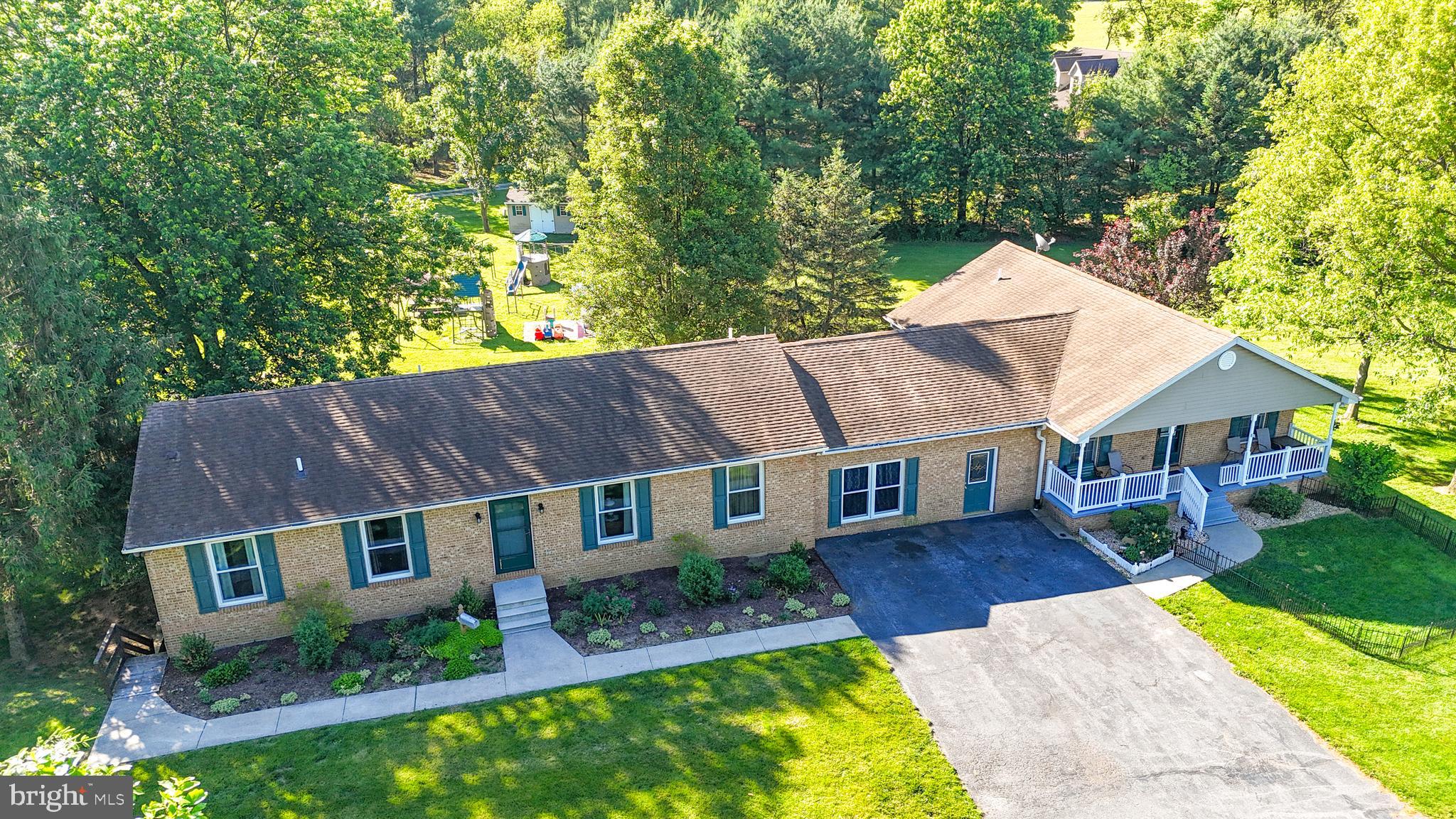 14433 Hicksville Road Clear Spring, MD 21722 - Photo 12 of 16