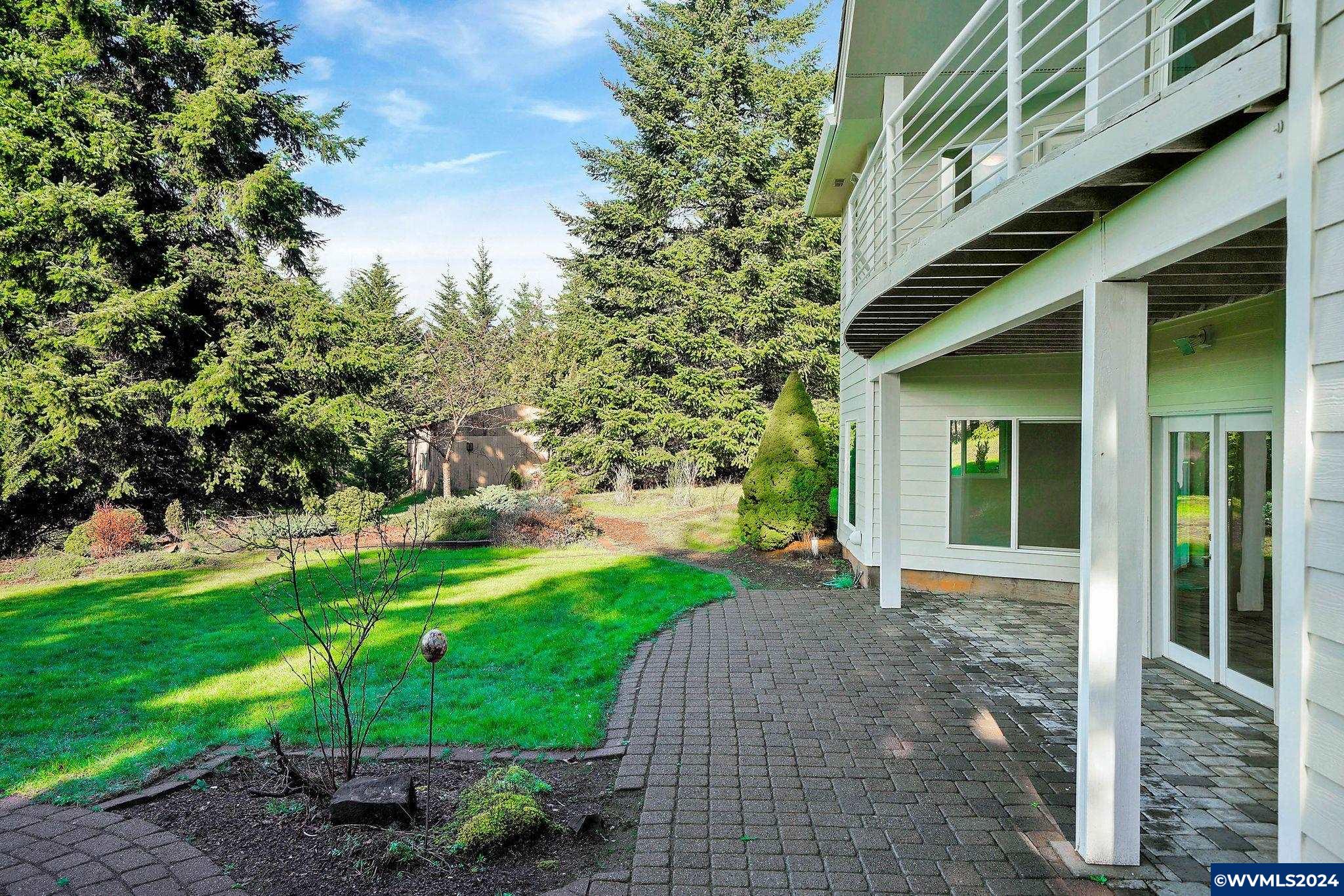 17255 Oakdale Road Dallas, OR 97338 - Photo 34 of 41