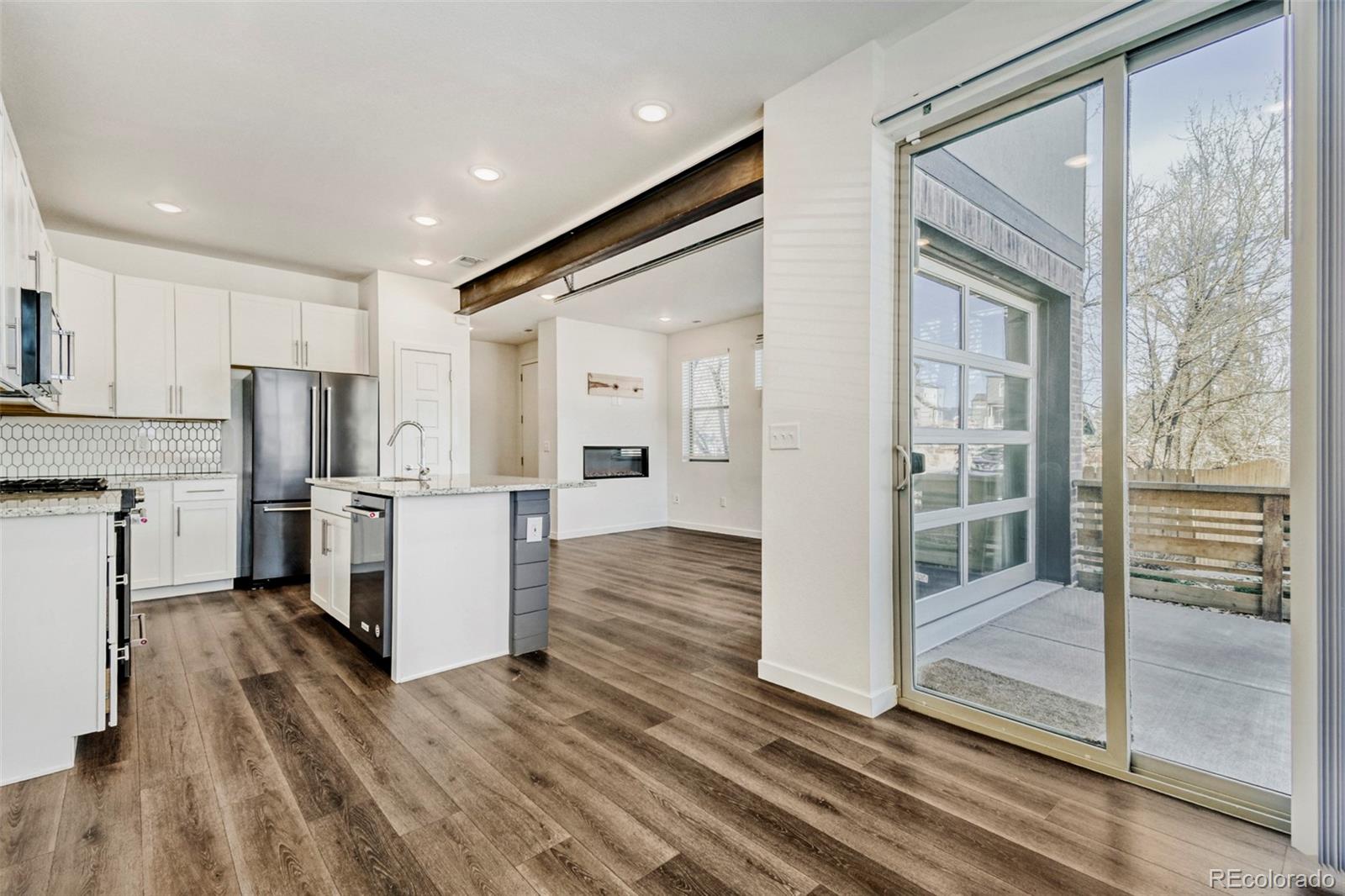 11737 West 45th Place Wheat Ridge, CO 80033 - Photo 10 of 31