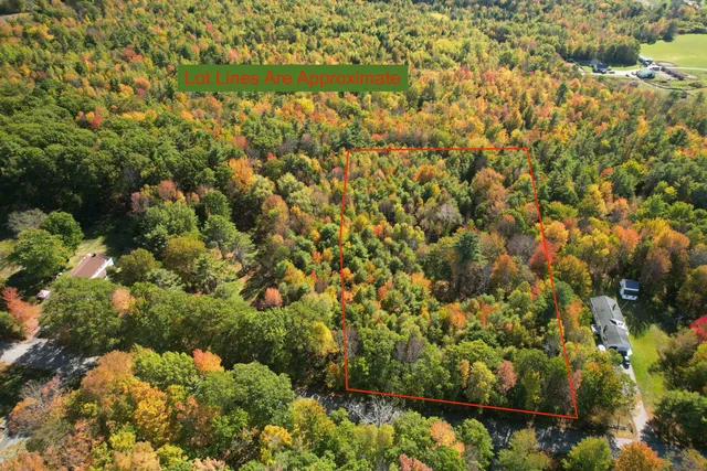 $60,000 | Lot Tbd Centre Road, Wales, ME 04280