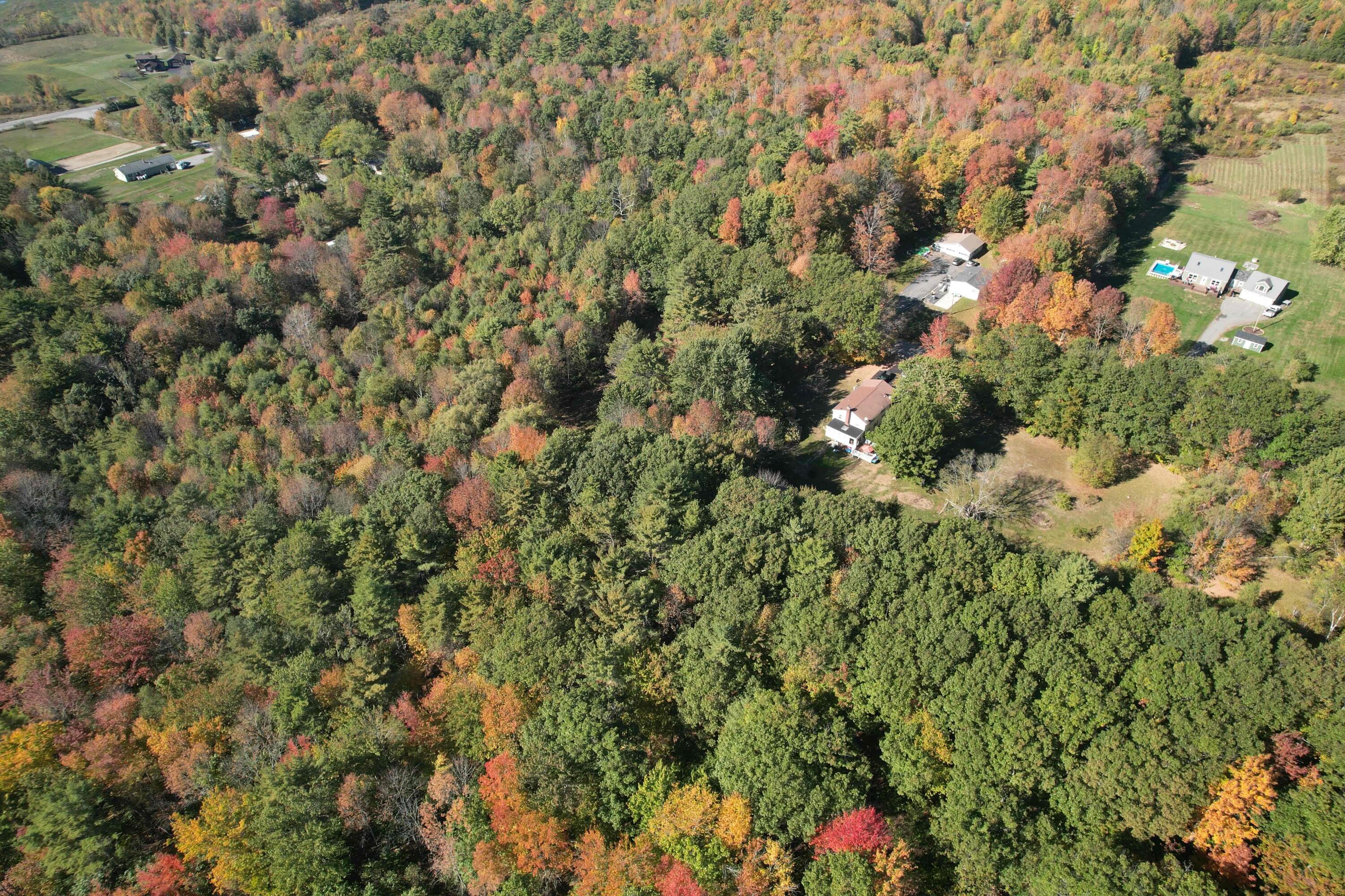Lot Tbd Centre Road Wales, ME 04280 - Photo 2 of 3 DJI_0877