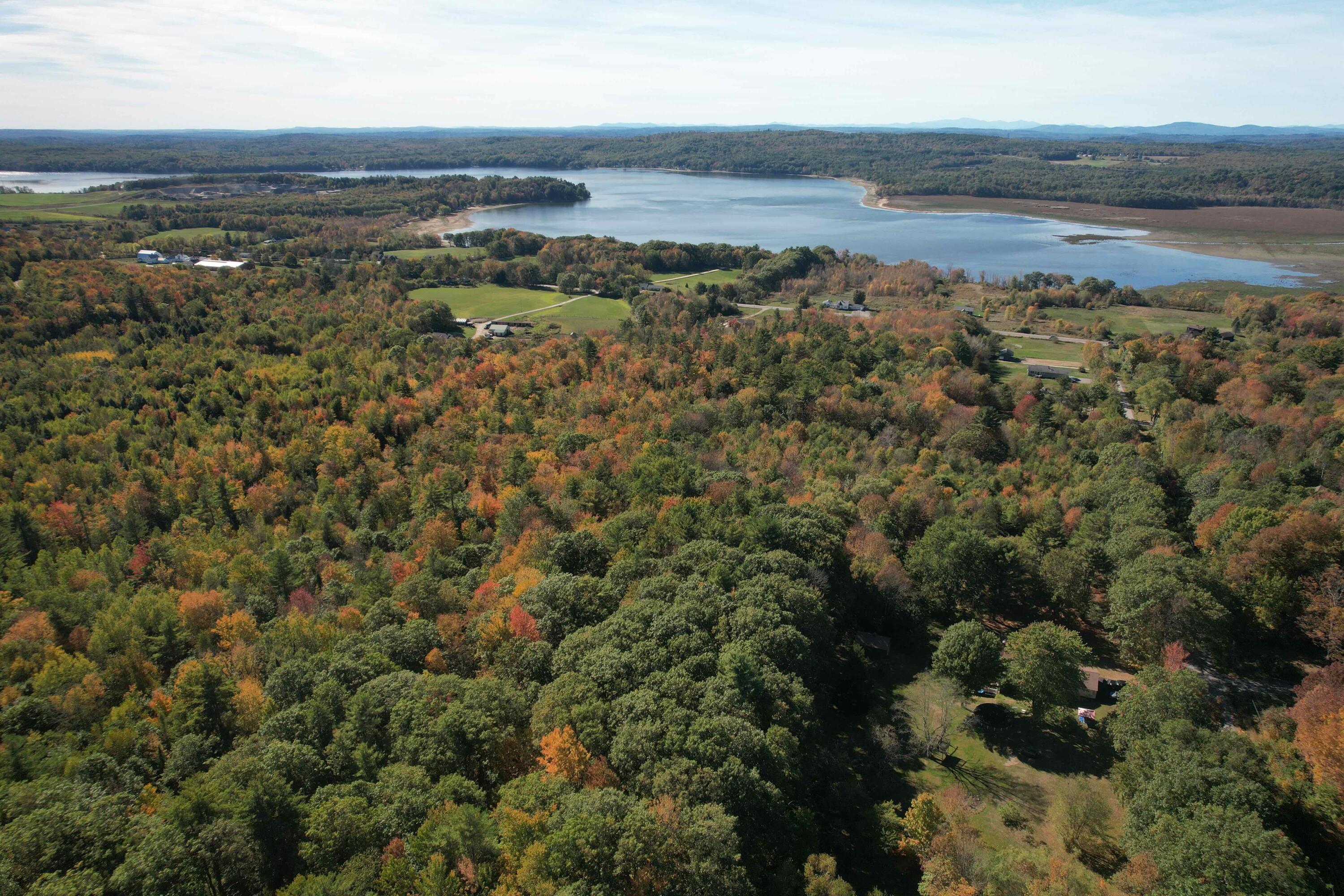 Lot Tbd Centre Road Wales, ME 04280 - Photo 3 of 3 DJI_0878