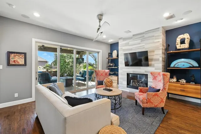 $965,000 | 326 Park Hill Lane, Grapevine, TX 76051