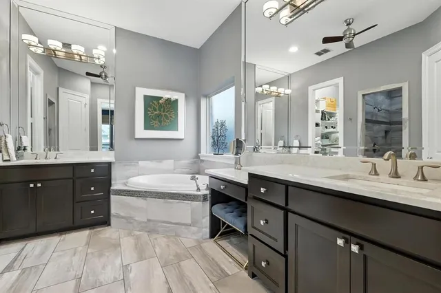 $965,000 | 326 Park Hill Lane, Grapevine, TX 76051