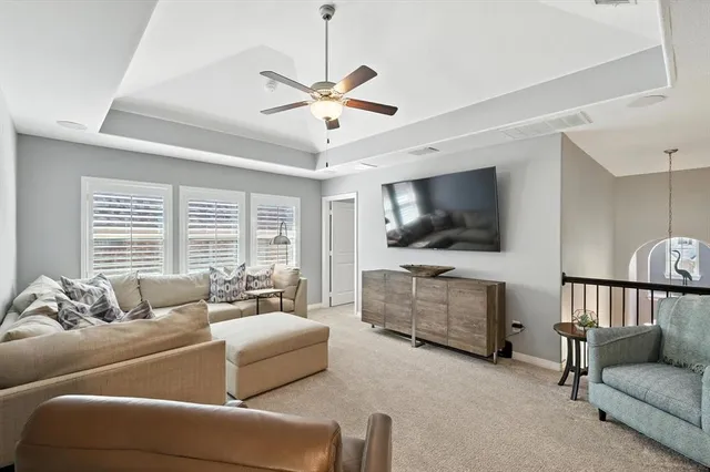 $965,000 | 326 Park Hill Lane, Grapevine, TX 76051