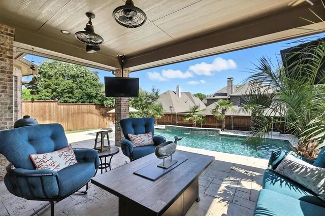 $965,000 | 326 Park Hill Lane, Grapevine, TX 76051