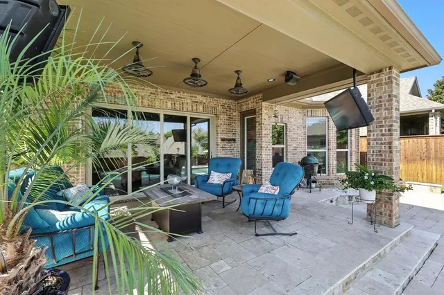 $965,000 | 326 Park Hill Lane, Grapevine, TX 76051