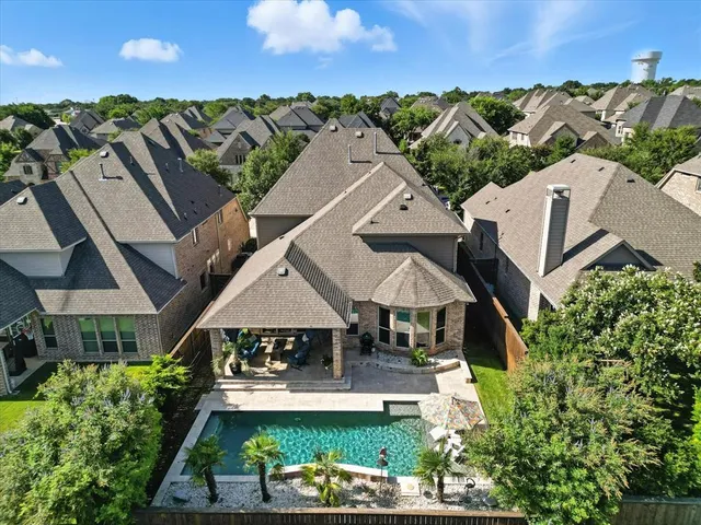$965,000 | 326 Park Hill Lane, Grapevine, TX 76051