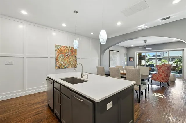 $965,000 | 326 Park Hill Lane, Grapevine, TX 76051