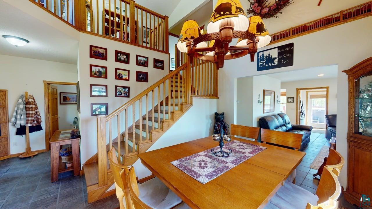 6423 Little Marais Road Silver Bay, MN 55614 - Photo 30 of 55