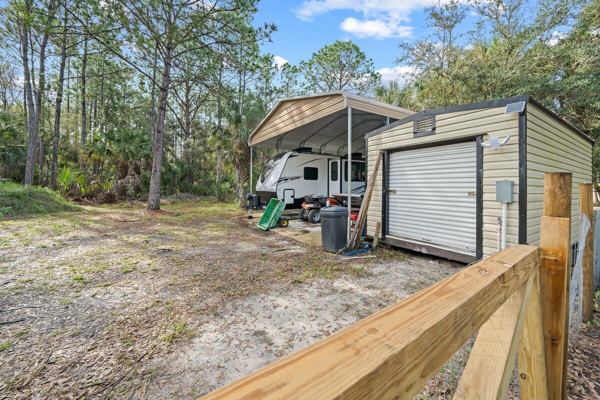 4585 James Road Cocoa, FL 32926 - Photo 29 of 32 untitled-27