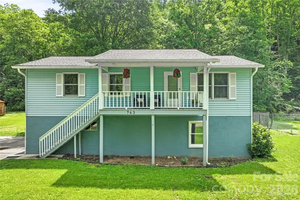 $525,000 | 763 Bee Tree Road, Swannanoa, NC 28778