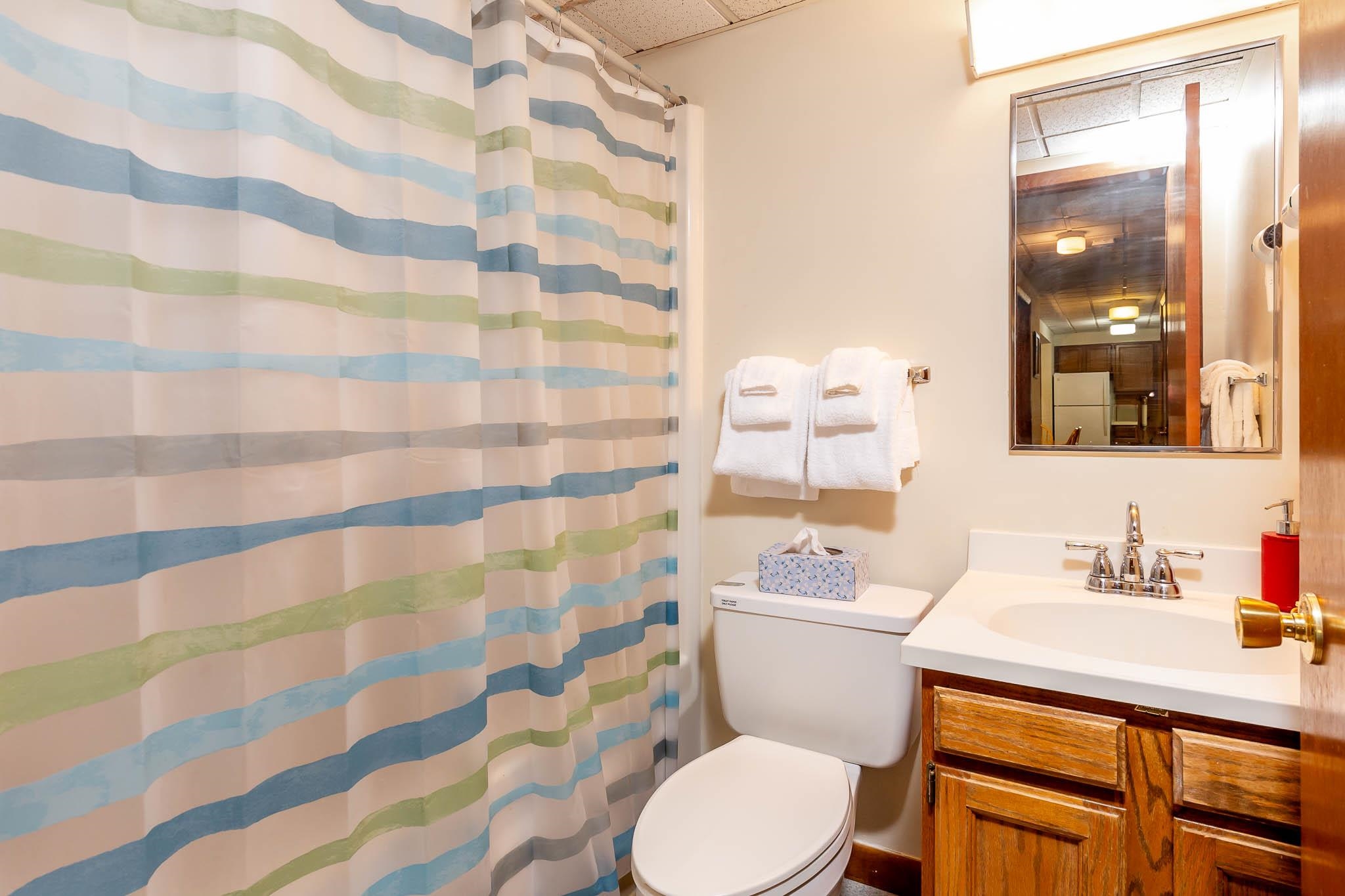 135 East Mountain Road, Unit 1D4 Killington, VT 05751 - Photo 8 of 24 Gallery Image 8