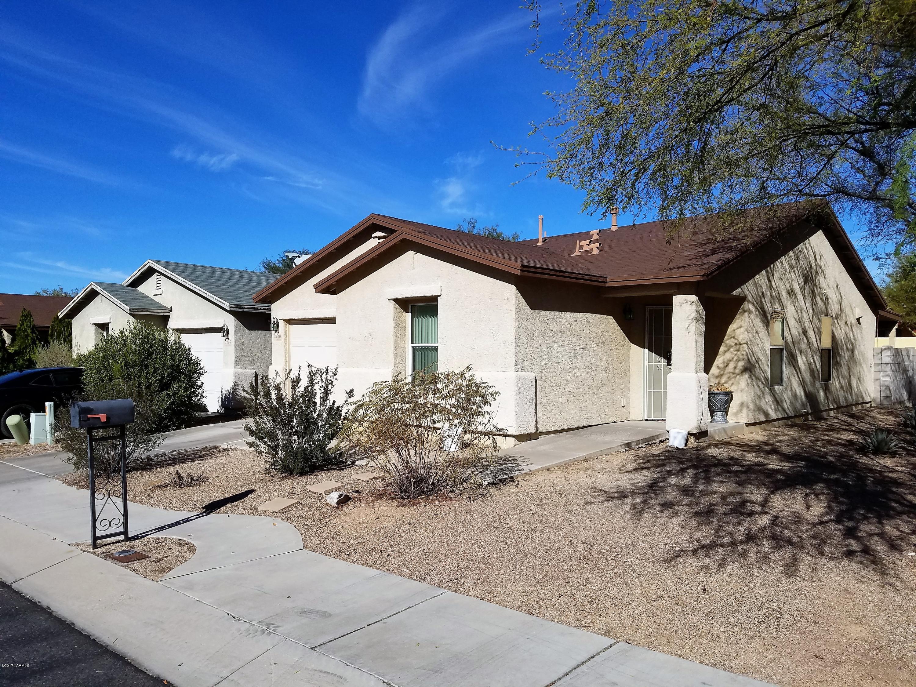 3140 West Treece Way Tucson, AZ 85742 - Photo 1 of 35