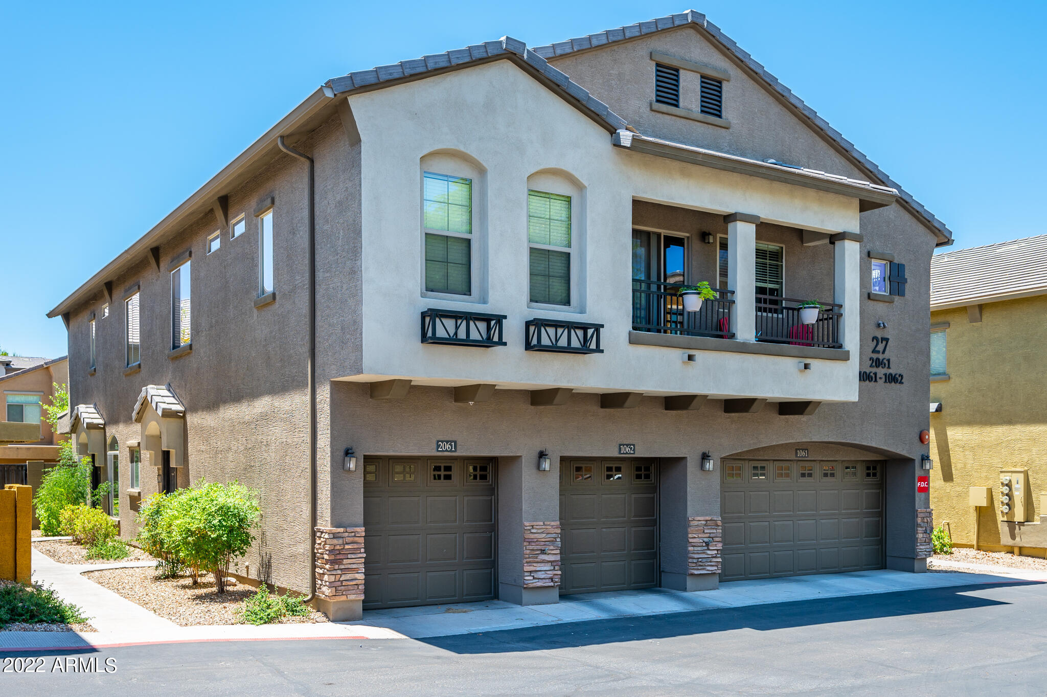 2150 West Alameda Road, Unit 1062 Phoenix, AZ 85085 - Photo 2 of 28 2150wAlamedaRd-2