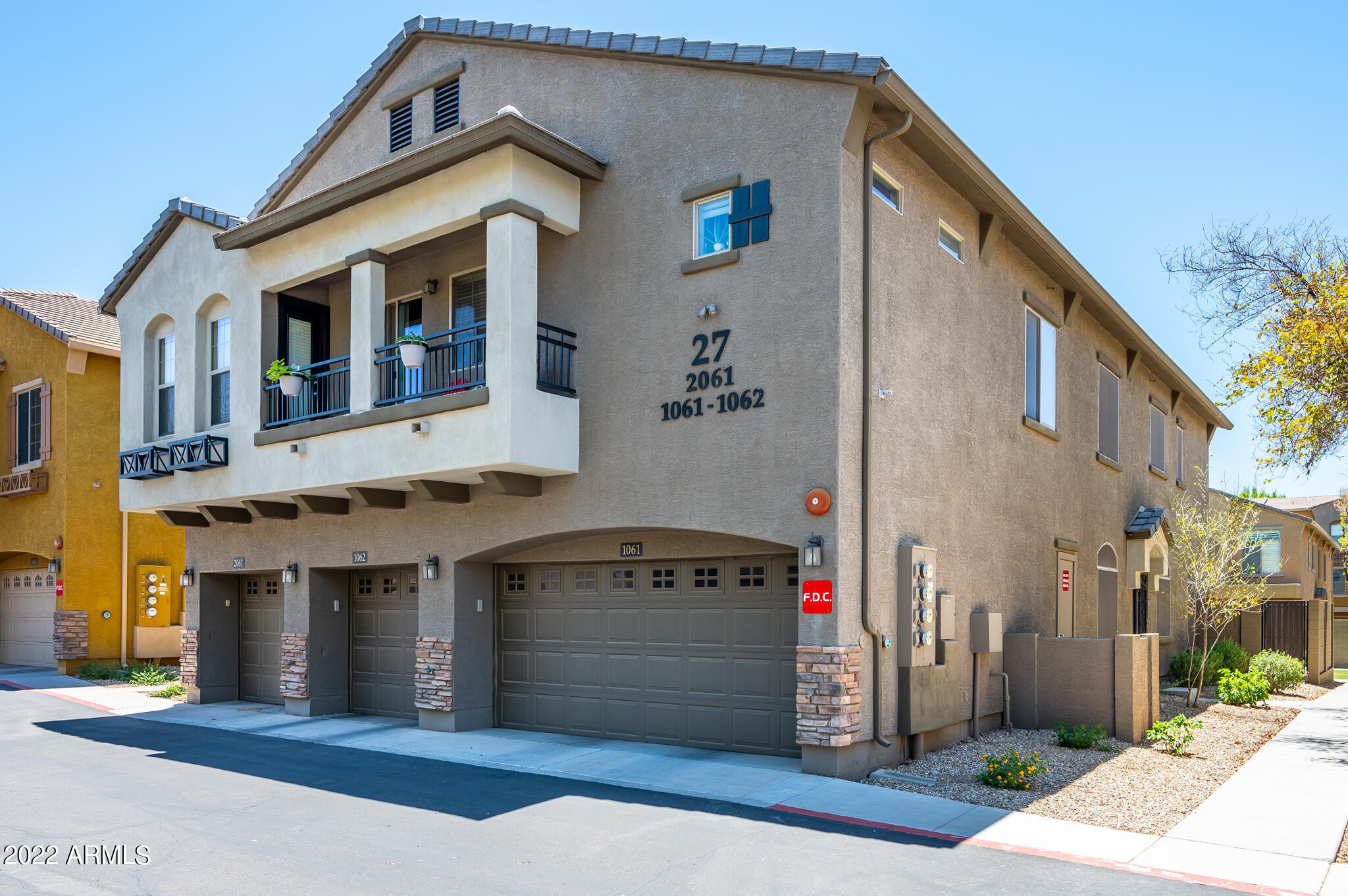 2150 West Alameda Road, Unit 1062 Phoenix, AZ 85085 - Photo 23 of 28 2150wAlamedaRd-1