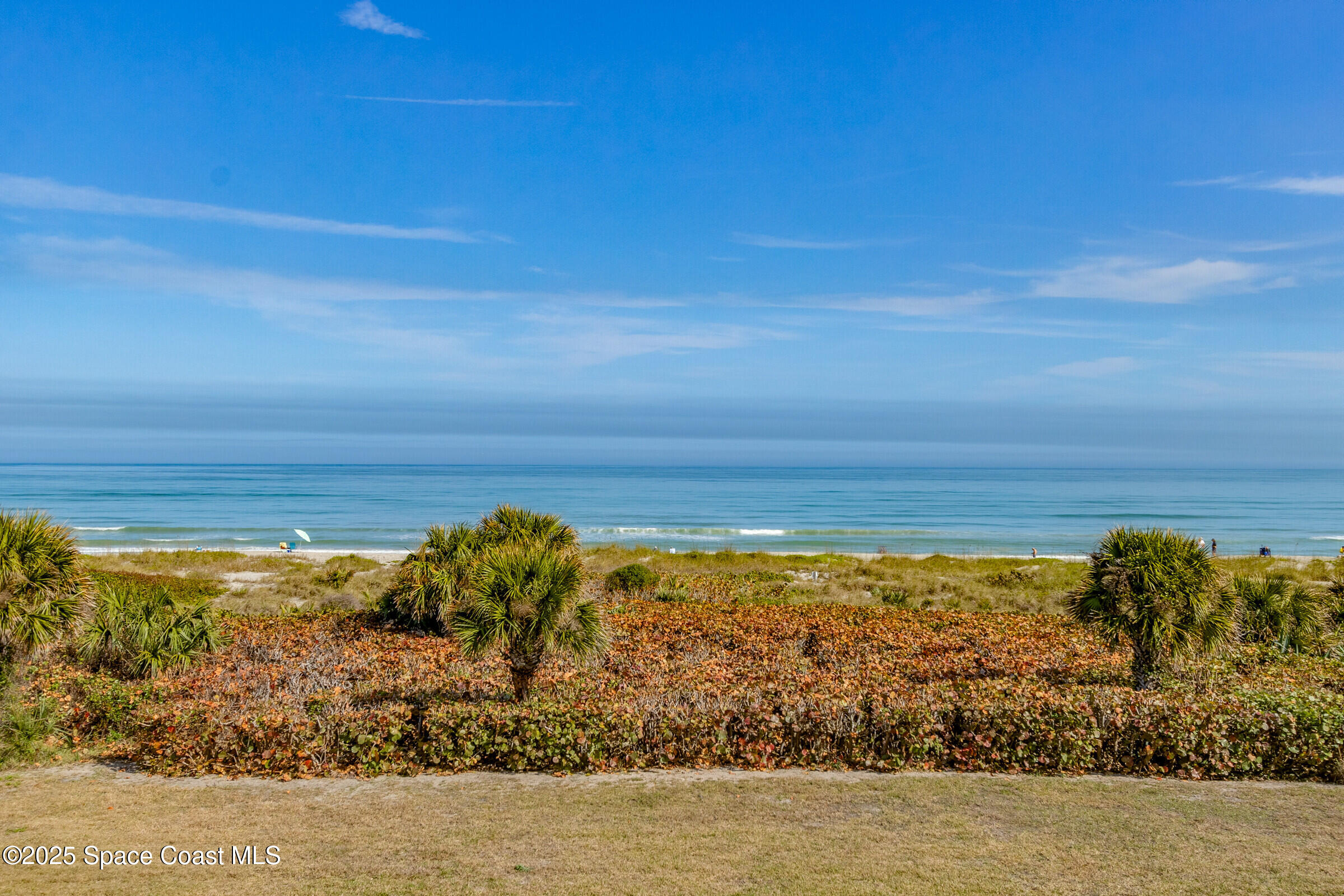 3060 North Atlantic Ave Corner, Unit 301 Cocoa Beach, FL 32931 - Photo 12 of 60 Beautiful Views
