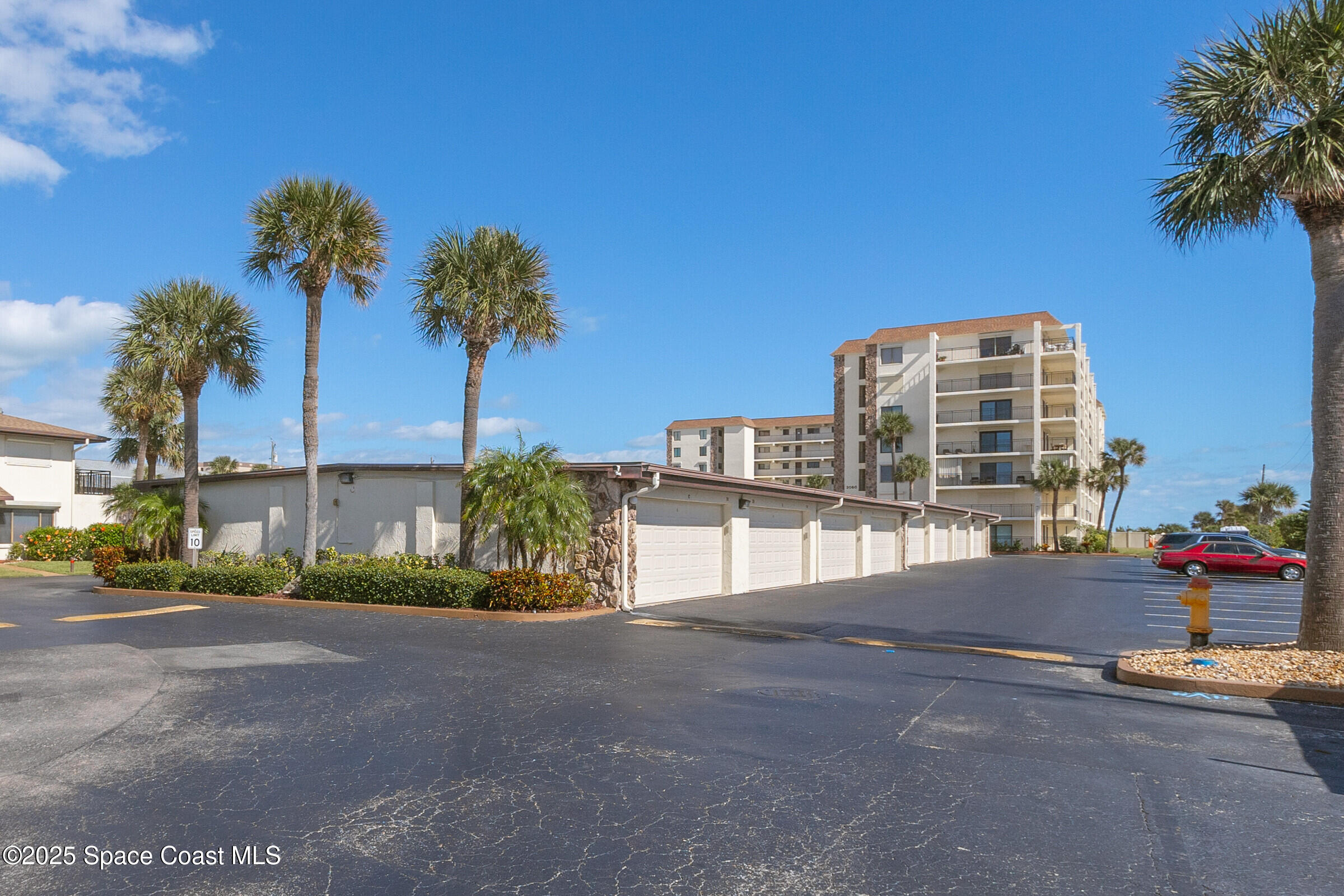 3060 North Atlantic Ave Corner, Unit 301 Cocoa Beach, FL 32931 - Photo 2 of 60 3 BR 2 BA 1 Car Garage