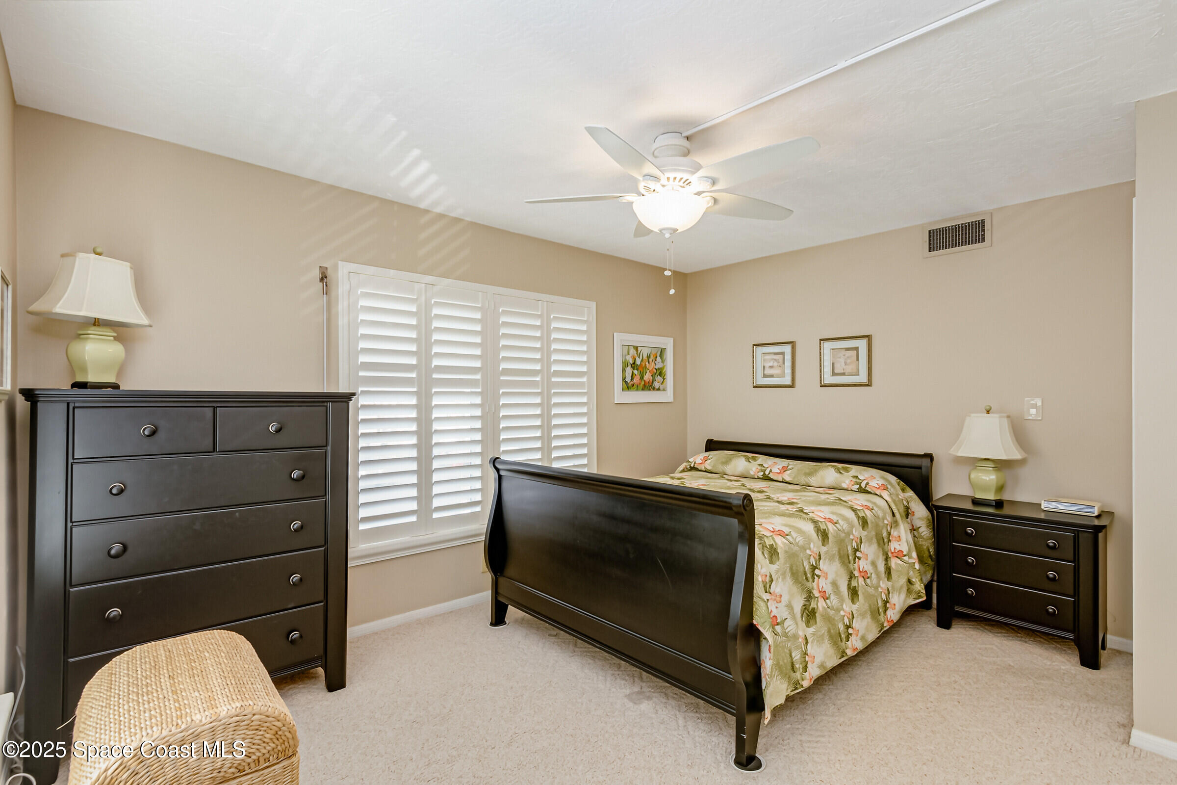 3060 North Atlantic Ave Corner, Unit 301 Cocoa Beach, FL 32931 - Photo 28 of 60 Plantation Shutters & Storm Shutters