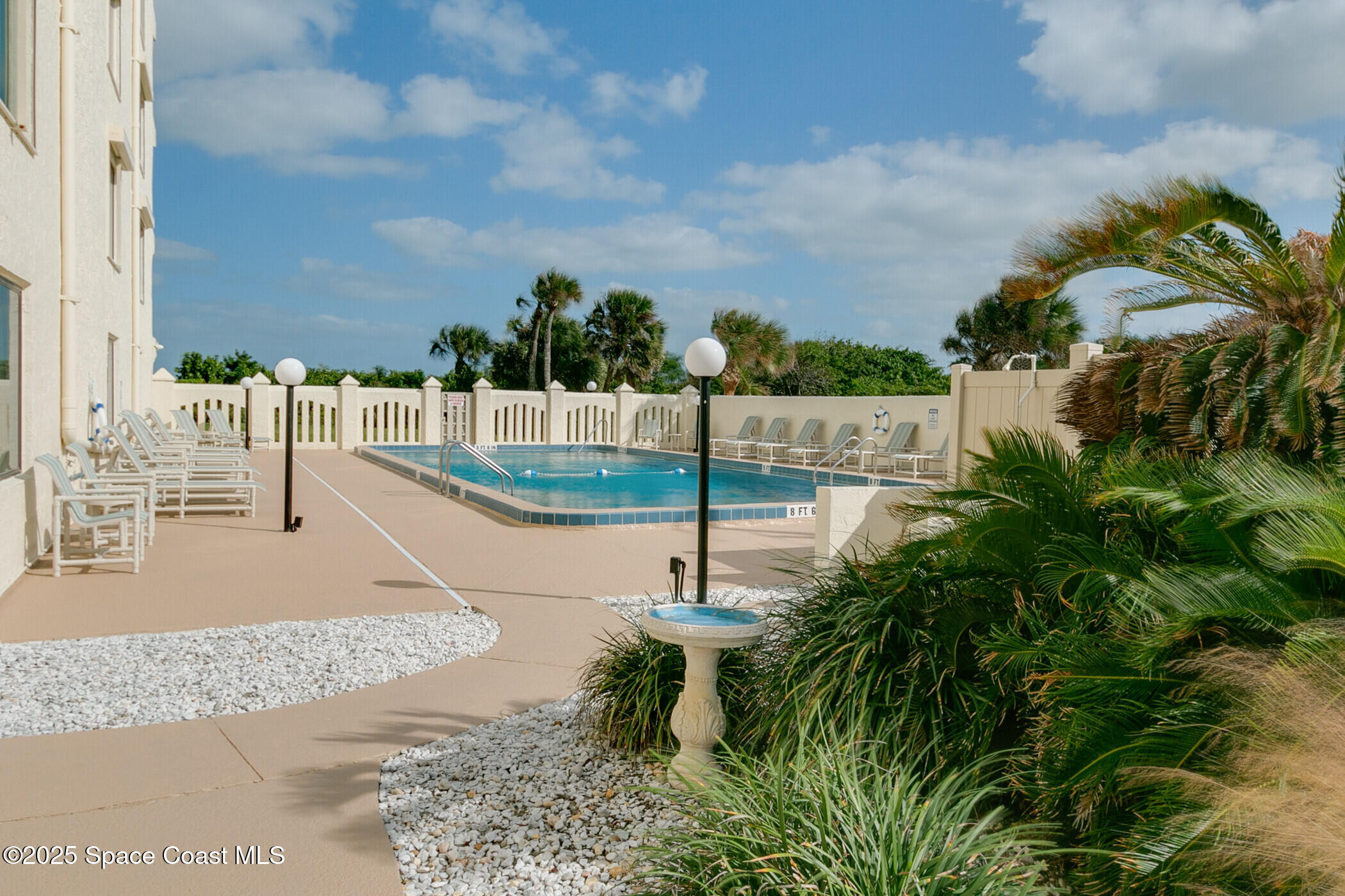 3060 North Atlantic Ave Corner, Unit 301 Cocoa Beach, FL 32931 - Photo 4 of 60 Resort Style Amenities